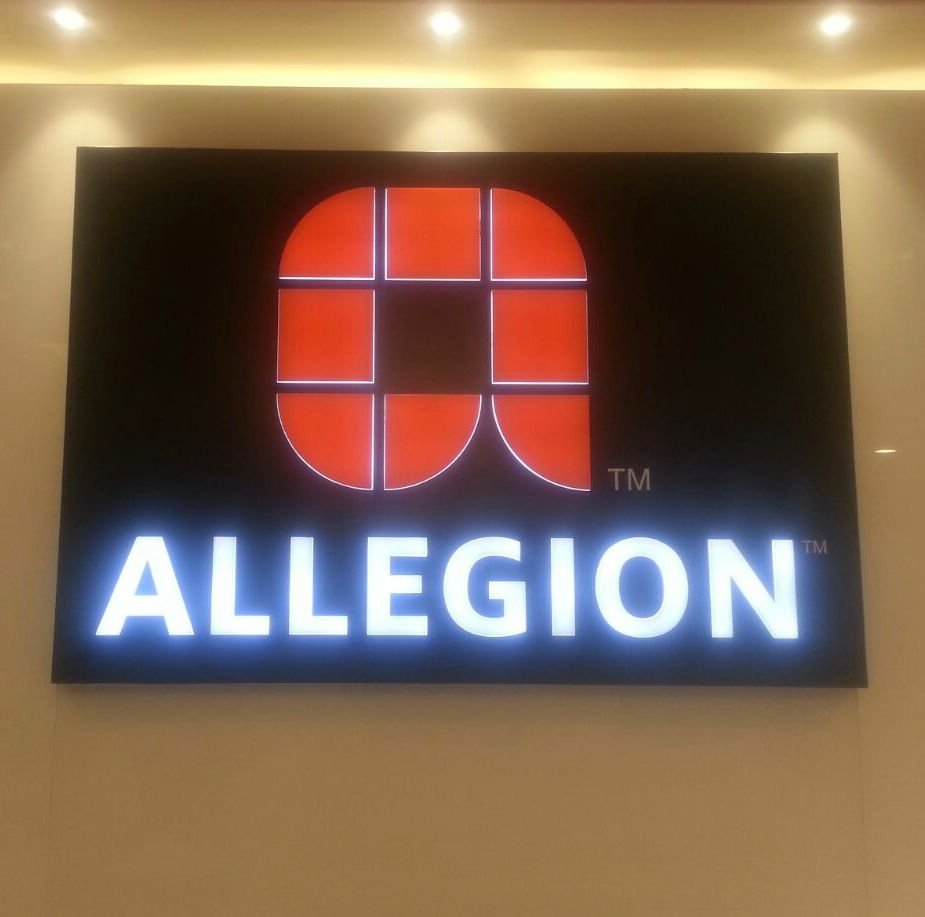 Signboard